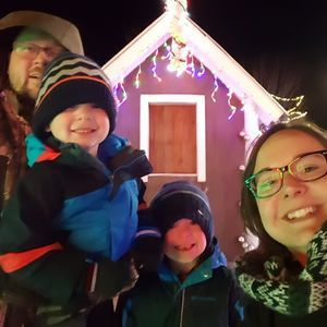 Meet your Posher, Jackie